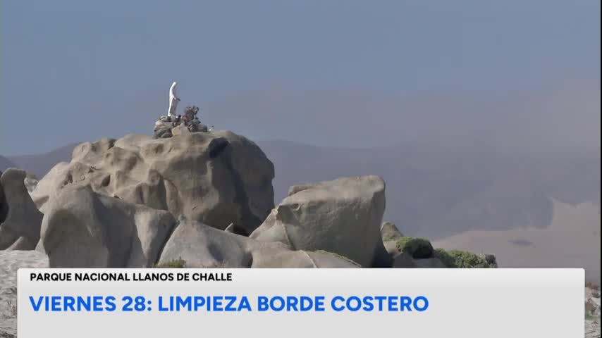 Diversos panoramas para disfrutar en la región