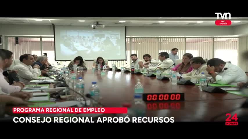 La siguiente es nuestra síntesis regional