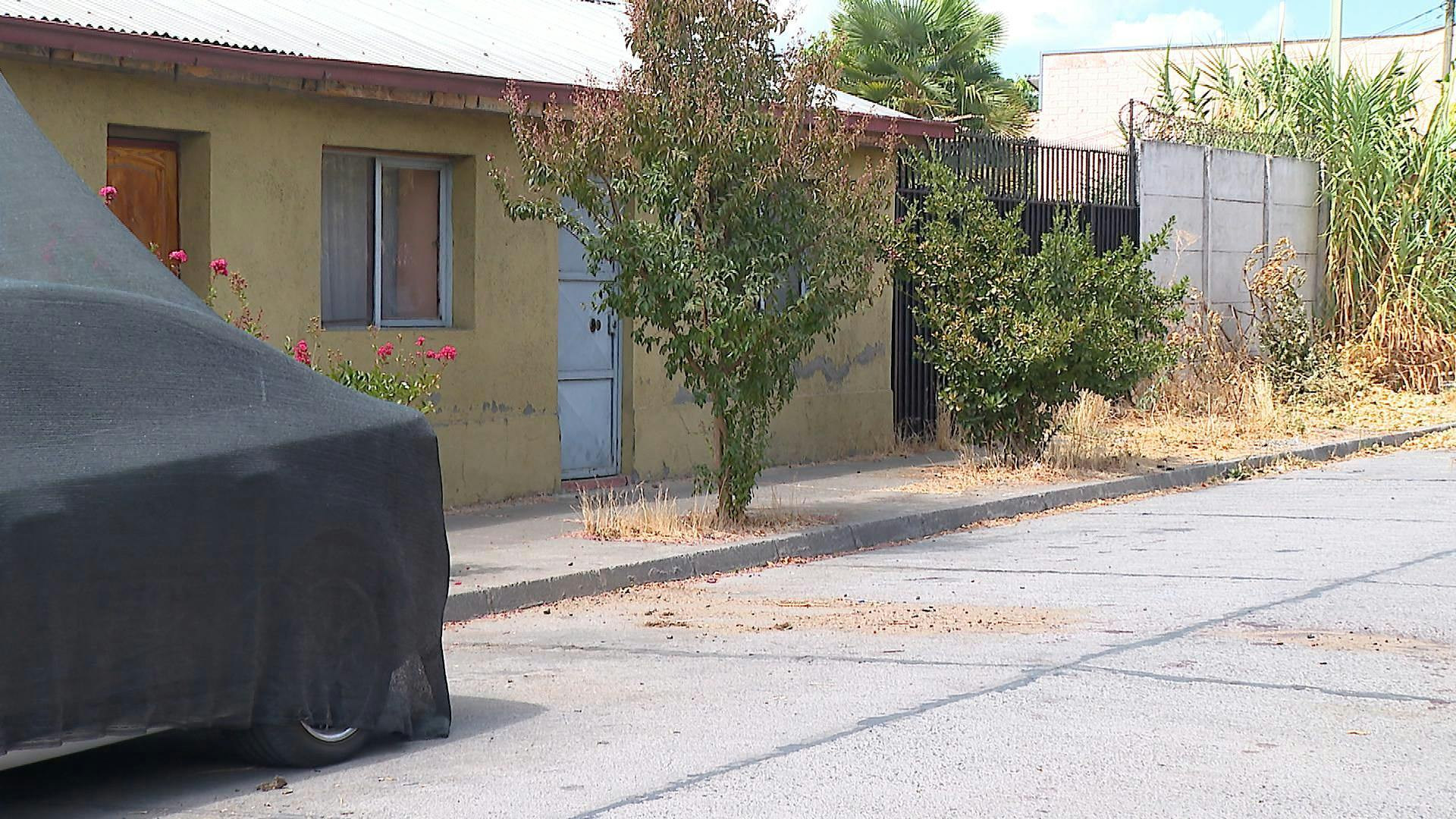 Joven tatuador fue asesinado en Talca