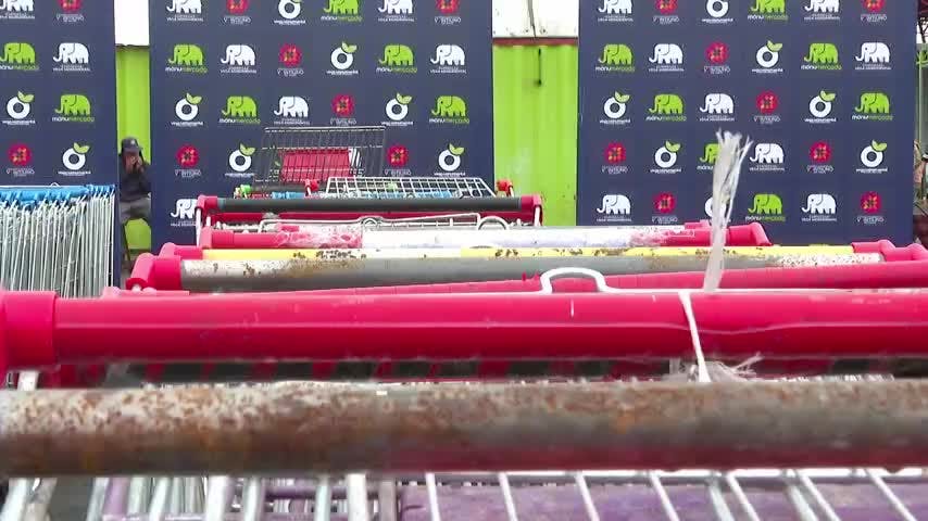Municipio de Concepción anuncia vuelta de multas por comprar al comercio ilegal