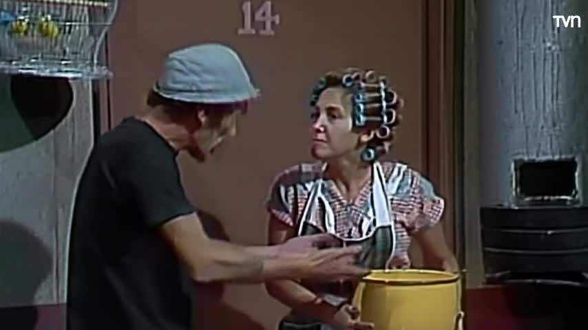 El Chavo del 8: El Nuevo Lechero 