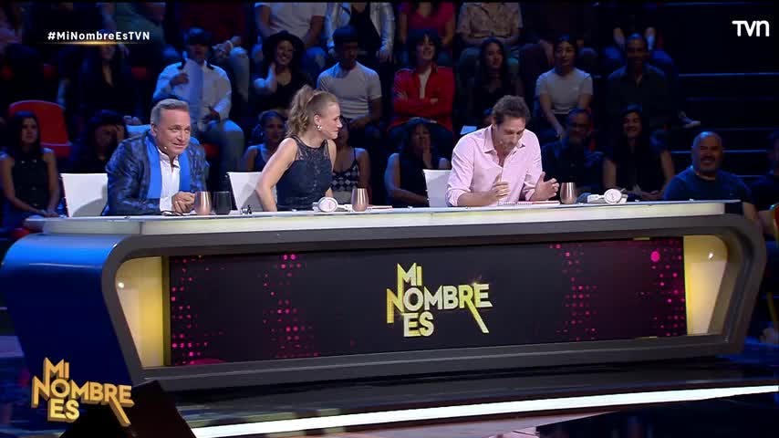El jurado analizó la presentación de Daddy Yankee: "Te encontré más tranquilo, disfrutando"