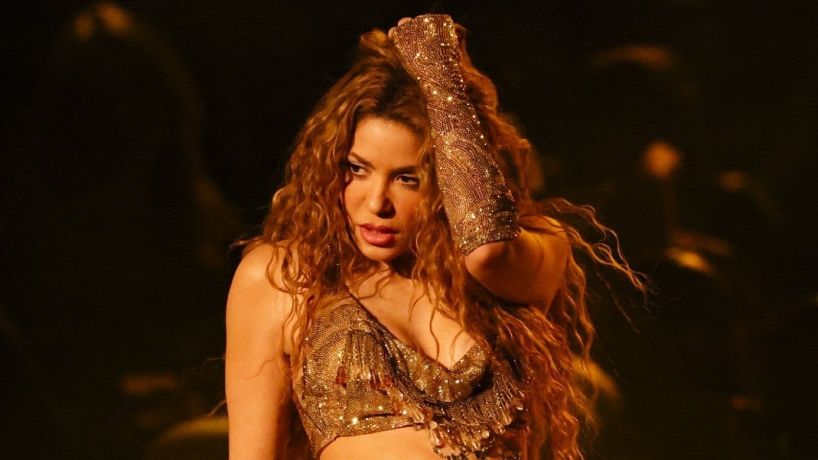 ¿Fue inevitable?: Lo que se sabe de la cancelación del concierto de Shakira en Chile 