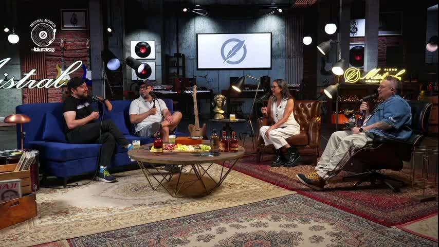 Don Rorro y Lalo Ibeas revelan los shows que más recuerdan de Lollapalooza Chile