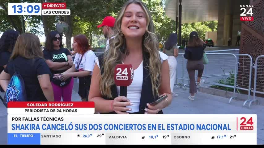 24 Horas al Día - lunes 3 de marzo 2025