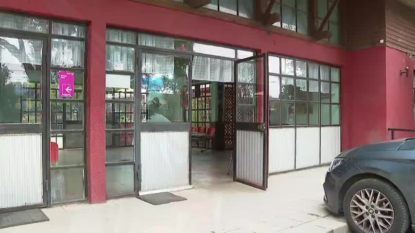 SLEP se querella tras robos en escuelas de Coronel