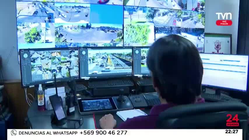 Retorno será con control de semáforos y llamado a la empatía