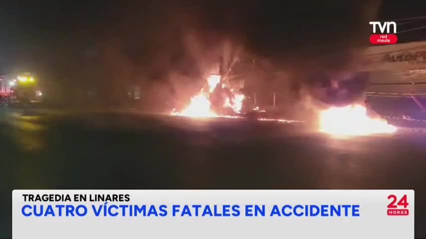 Este miércoles habrá control de detención 
