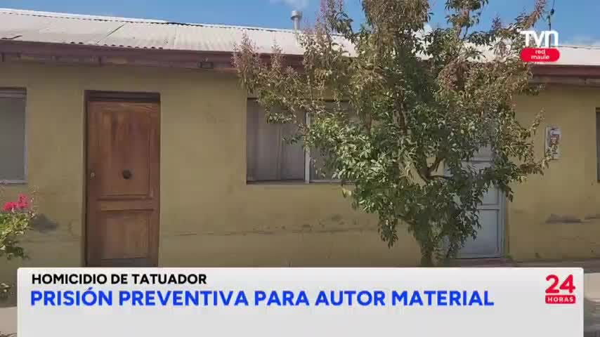 Medidas cautelares para dos de los 3 detenidos 