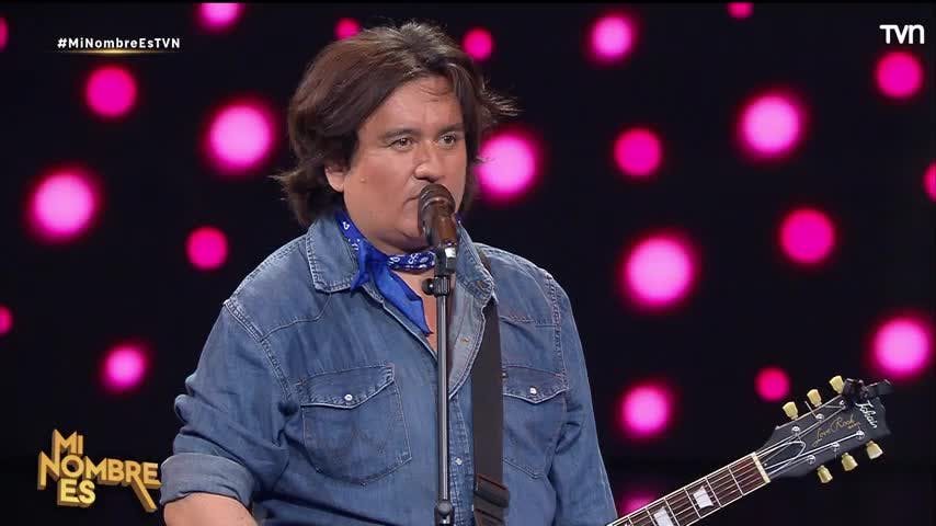 Busca pagar la terapia de su hijo: la motivación de John Fogerty para volver a "Mi nombre es"