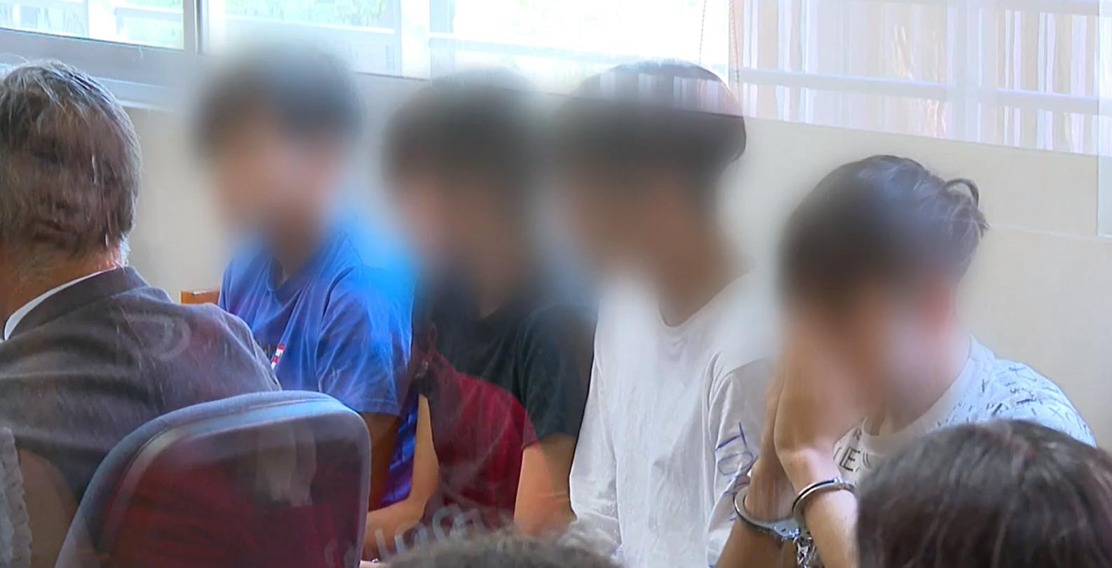 "Es importante mandar el mensaje": ¿Qué pasará con los menores de edad que mataron a francés en Chicureo? 