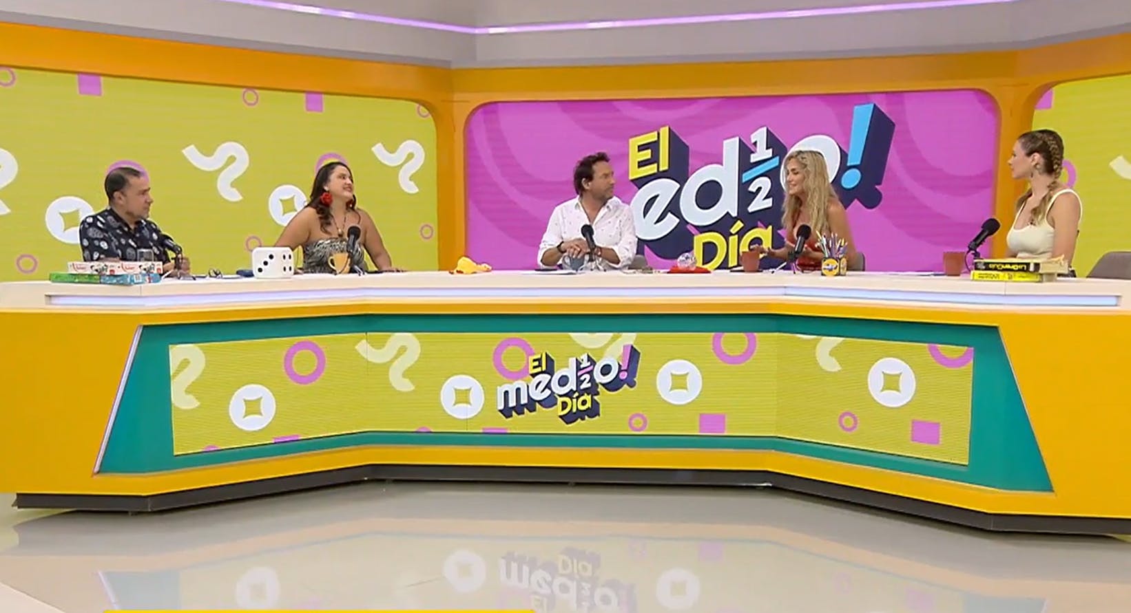 Kenita Larraín nos enseña sobre el poder de los deseos y la gratitud