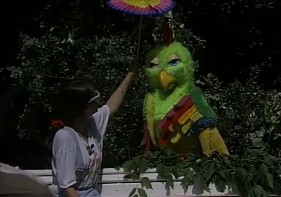 Arboliris - T1E104