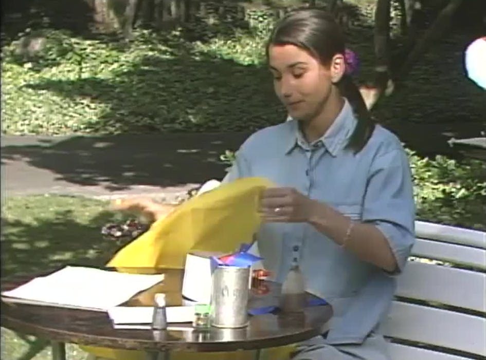 Arboliris - T1E109