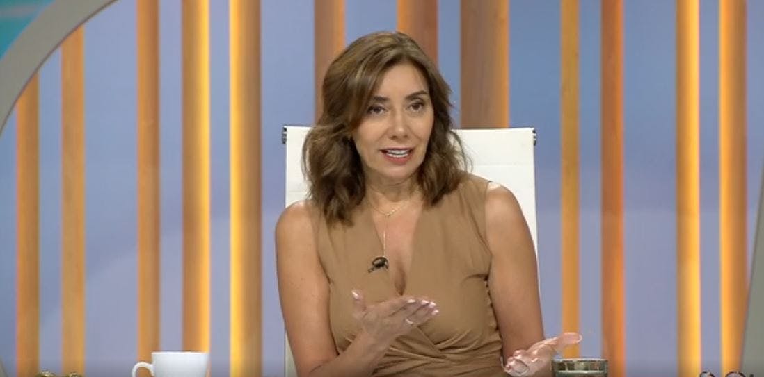Carmen Gloria a tu servicio | Capítulo 4 de marzo 2025: Terminé en un infierno