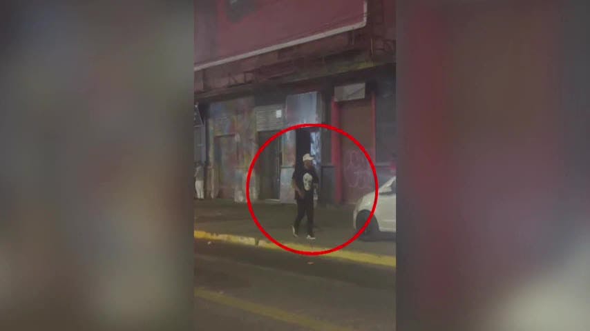 Error en petición de pena pospuso audiencia por caso contra migrante que arrolló a carabineros