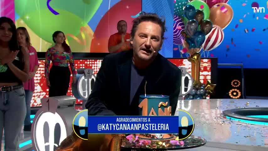 ¡Ahora Caigo! - Martes 4 de marzo de 2025