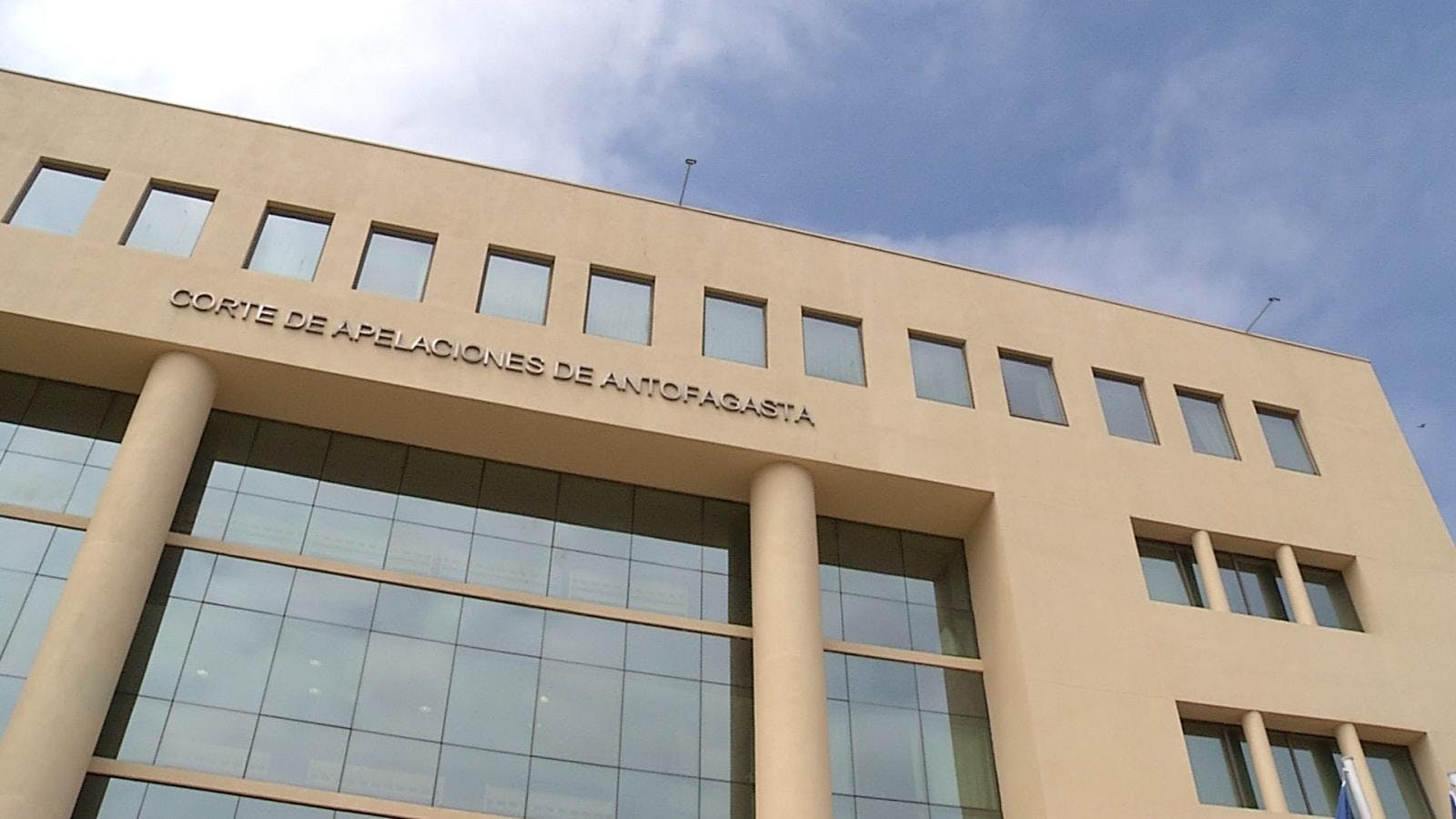Corte de apelaciones realiza su cuenta pública 2024