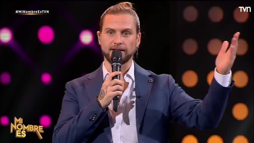 "Apréndete la letra": El episodio que Jean Philippe Cretton le recordó a Luis Jara