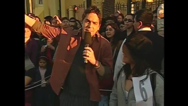Rojo, la revancha - T6E43