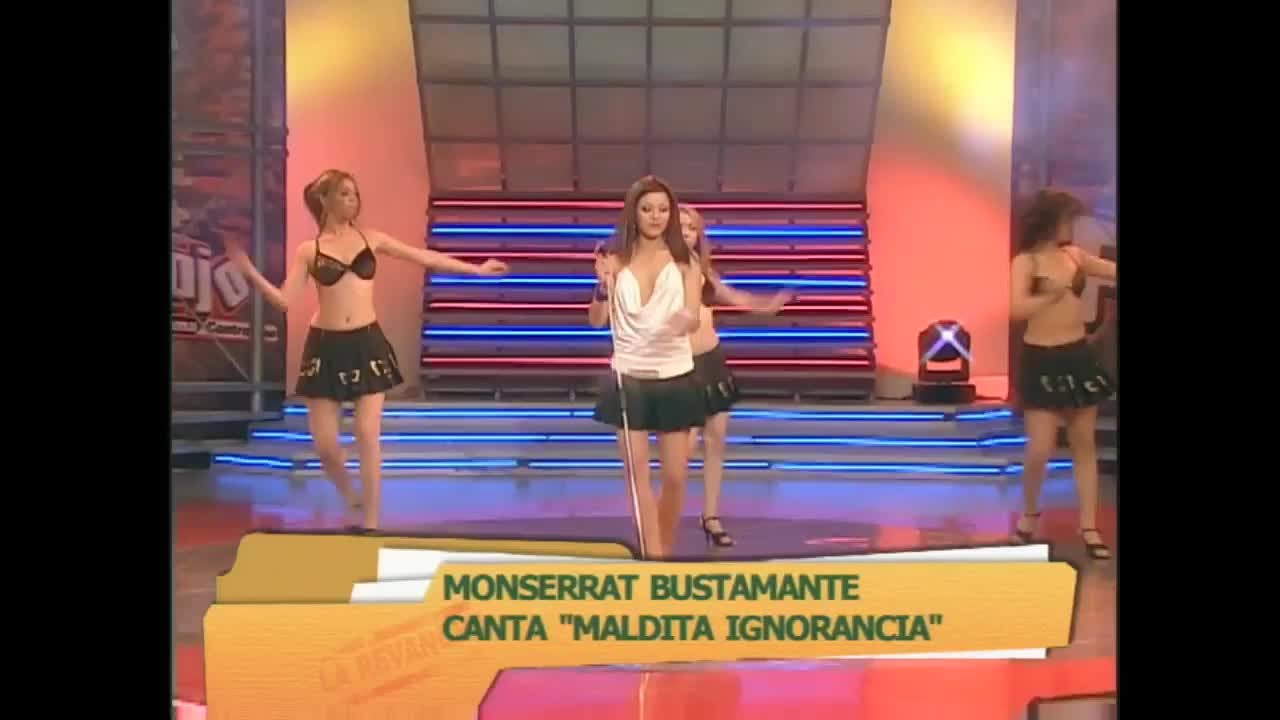 Rojo, la revancha - T6E44