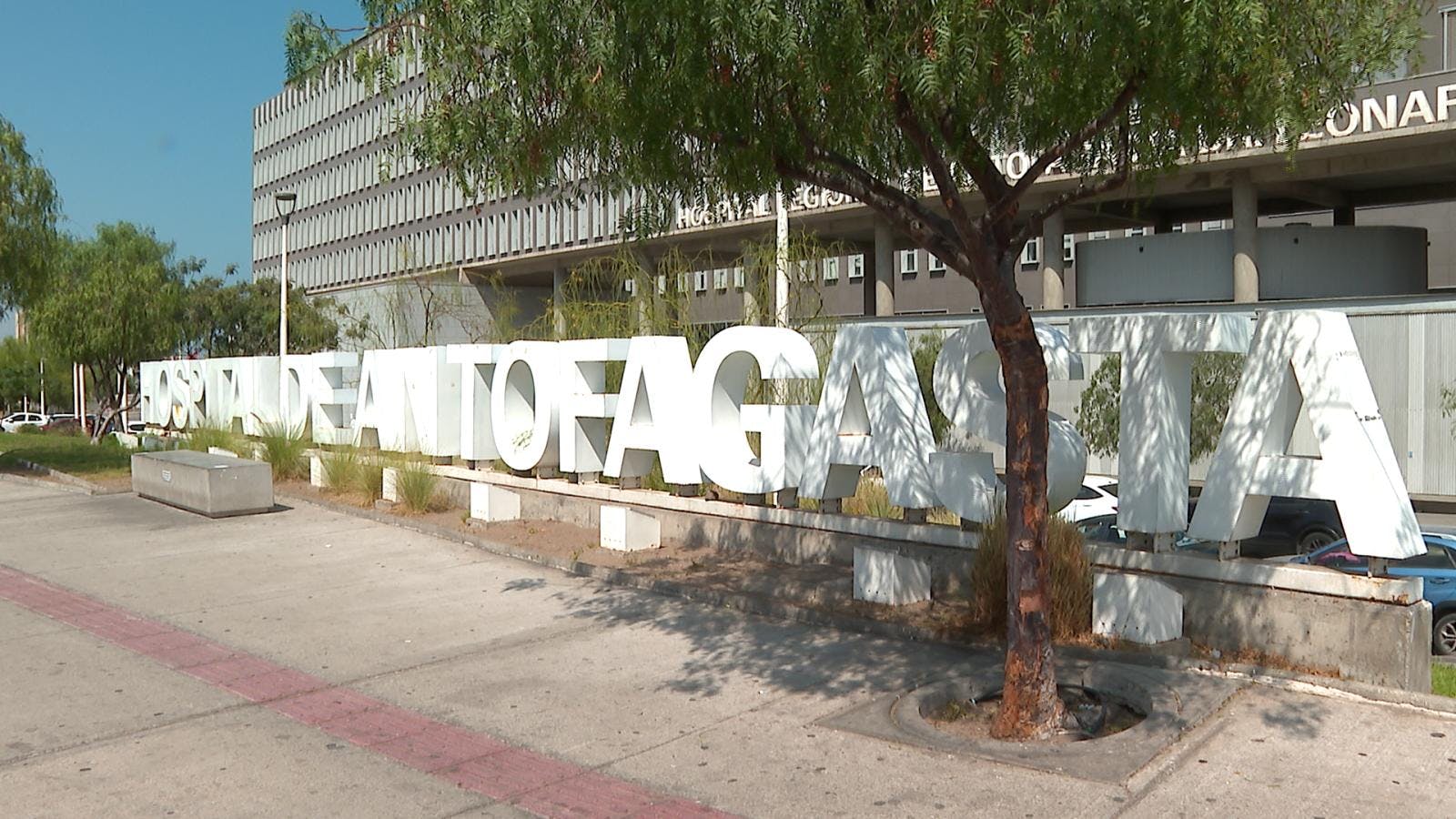 Evalúan acciones legales contra concesionaria del hospital regional