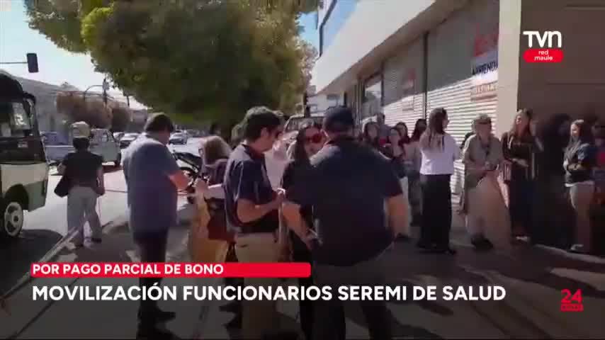 Incautaron inhibidor de señal que habría sido usado en la comisión de delitos