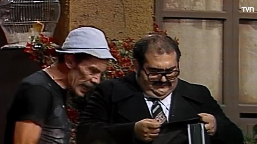 El Chavo del 8: El casimir