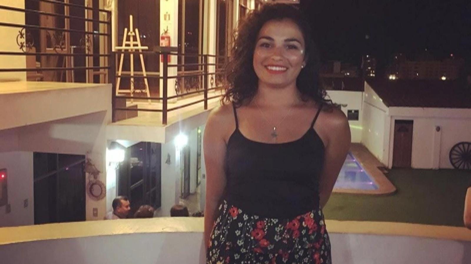 Profesores de Antofagasta anuncia paralización a un año de la muerte de la profesora Yoma  