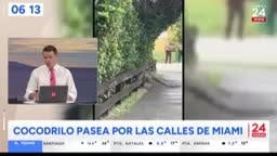 24 Horas Tu Mañana - Miércoles 5 de febrero de 2025