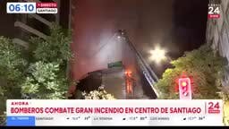 24 Horas Tu Mañana - Martes 4 de febrero 2025