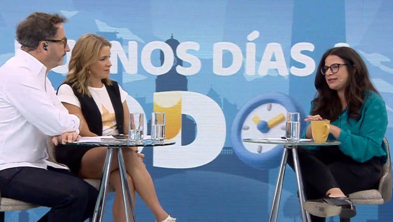 En el mes de la mujer: Ministra Orellana explica los desafíos que quedan pendientes en materia de género