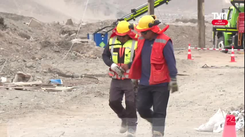 Anuncian querellas por robos de cables en medio de apagón