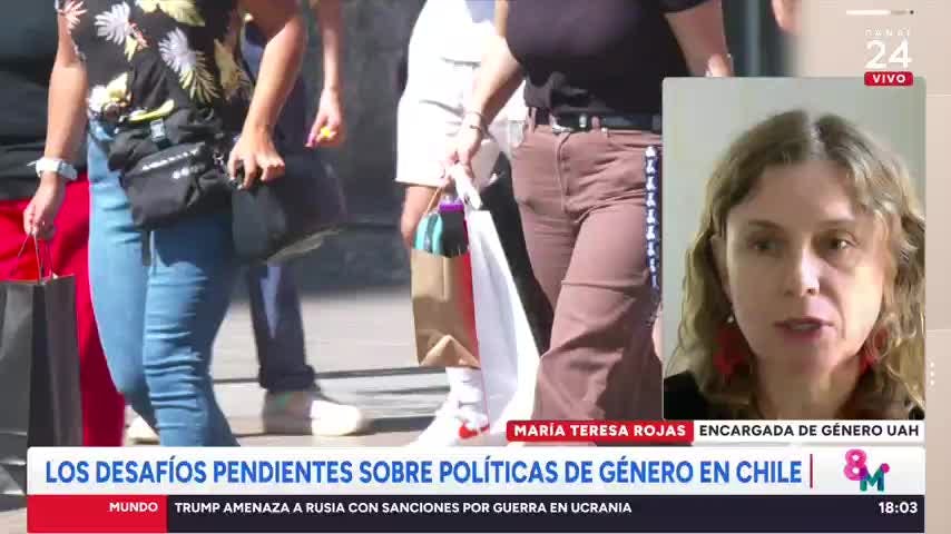“No se va terminar la violencia contra las mujeres si hombres y mujeres no se educan en una cultura de no violencia”