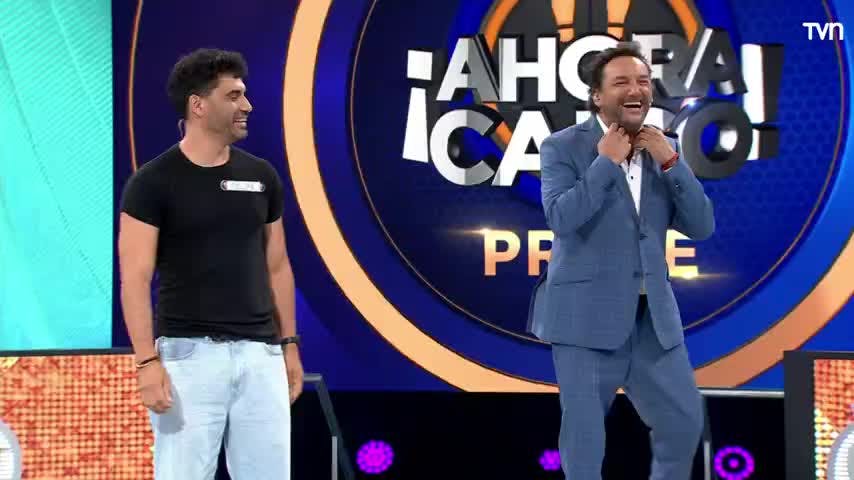 ¡Ahora Caigo! Prime - Viernes 7 de marzo de 2025