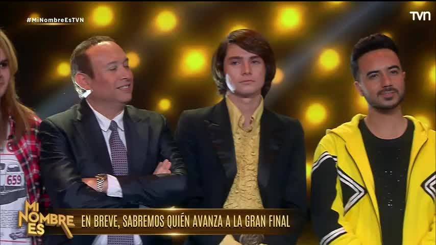 Engelbert Humperdinck se convierte en el primer finalista 