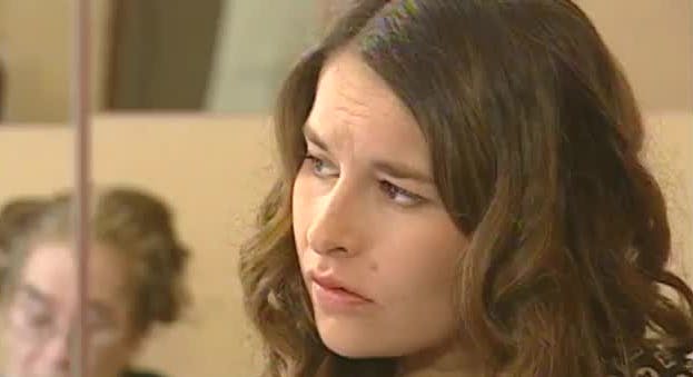 Seducida por intrigante amor | Pasiones - T2E199