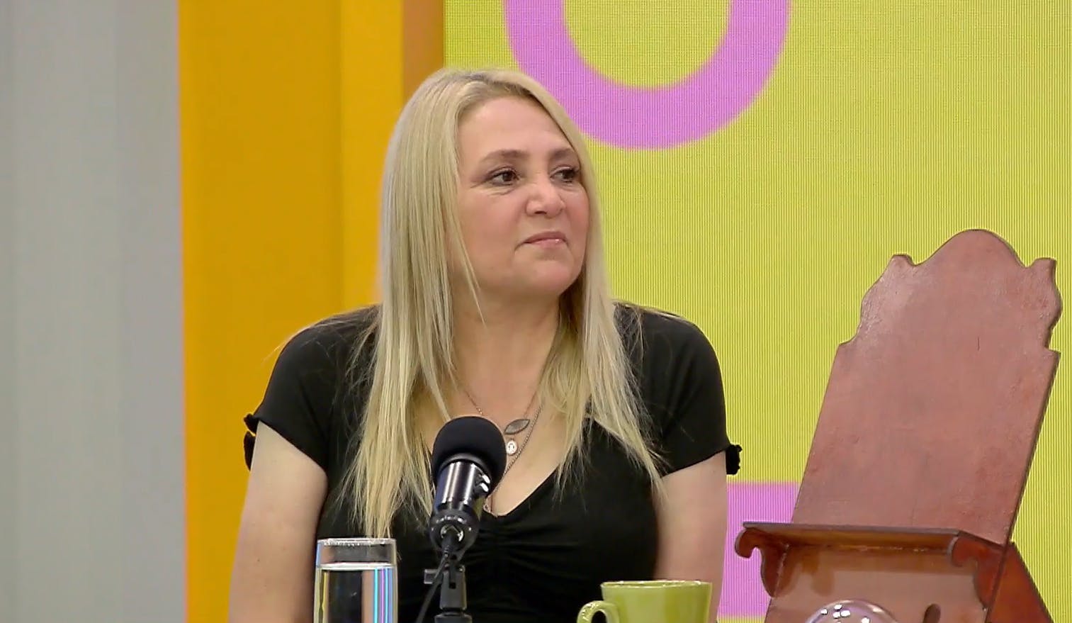 Latife anuncia un megacorte de luz mucho mayor: "Estoy segura que viene uno mundial"