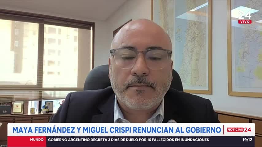 Ministro (s) Daza: “Queremos descongestionar y que la gente tenga su licencia de conducir”