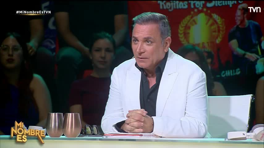 La advertencia de Luis Jara a participantes en semana final: "Tengo temor..."