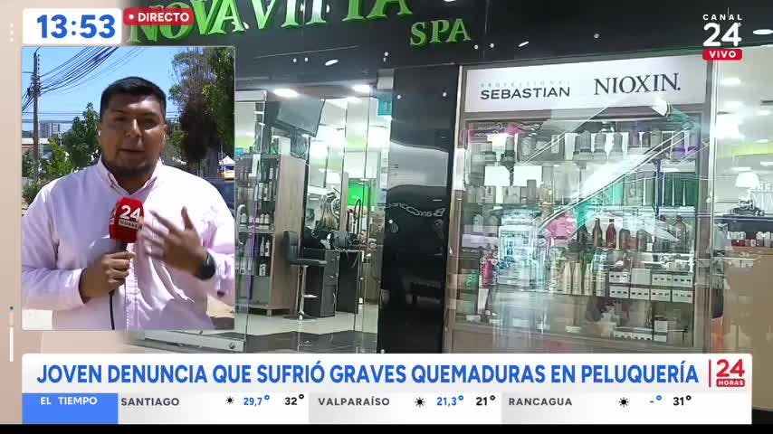 24 Horas Al Día - Domingo 9 de marzo 2025