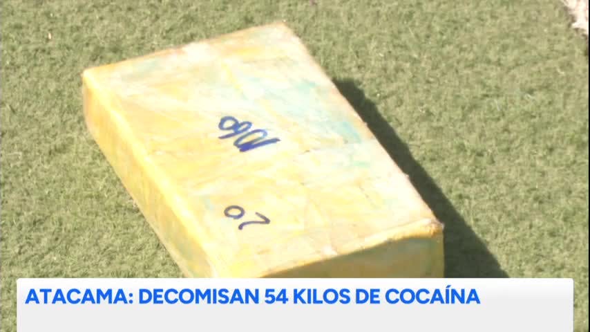 Decomisan droga envuelta con el rostro del “Rey del Pop”