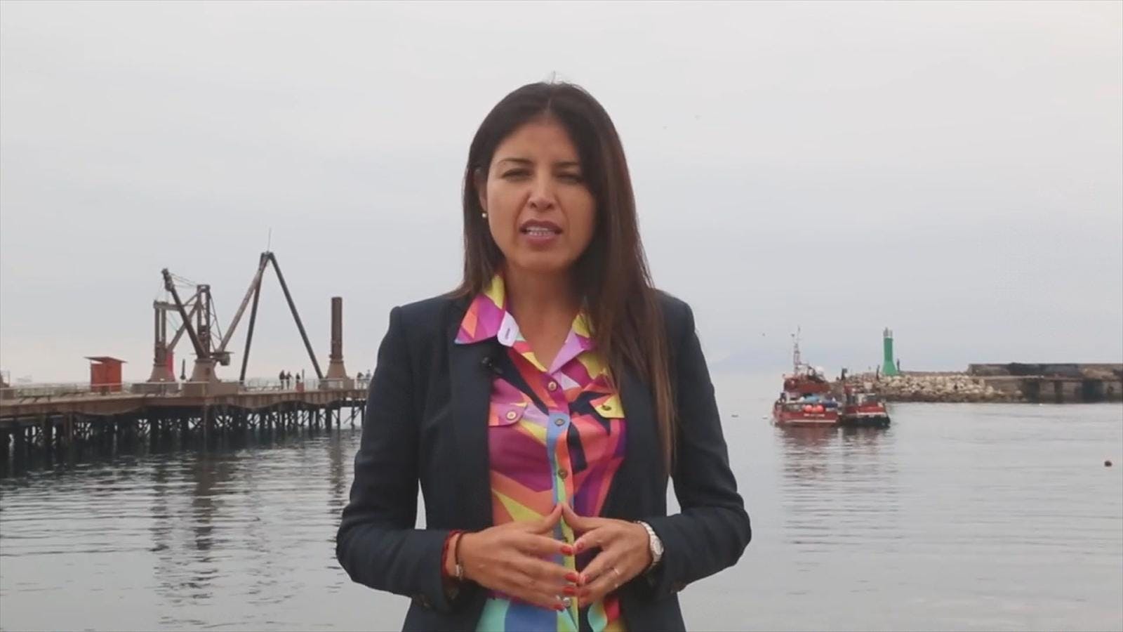 Presentan nuevo recurso en favor de Karen Rojo  