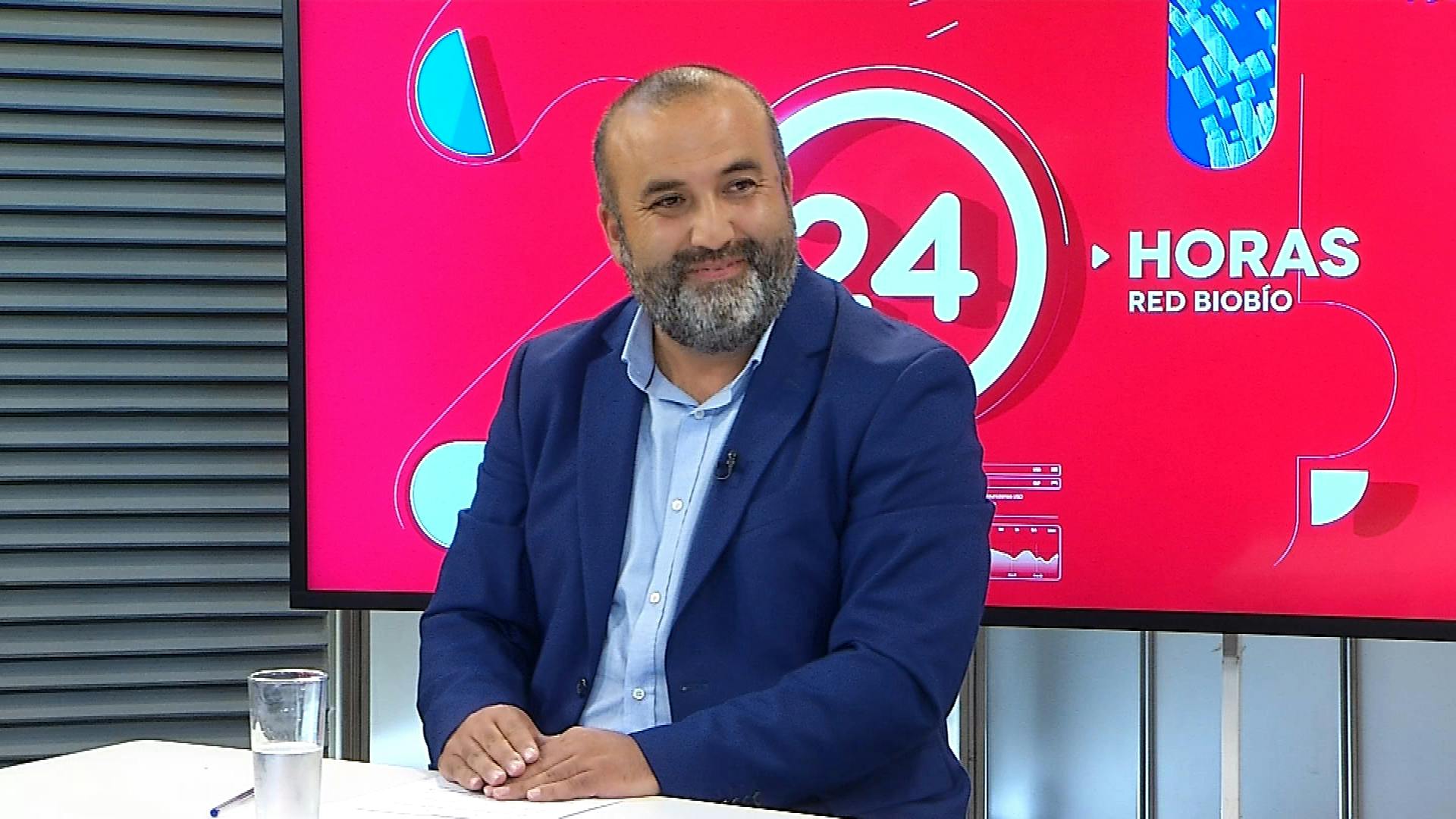 Gobierno se prepara para año final de gestión en el Biobío