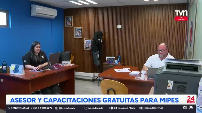 ¿Necesitas ayuda? Asesor gratuito puede impulsar tu negocio