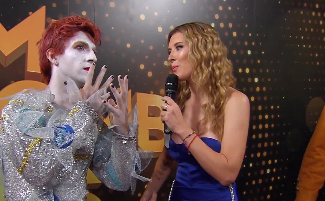 "Déjense sorprender": Los participantes adelantan sus presentaciones para clasificar a la gran final