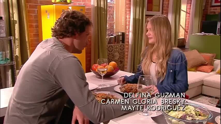 El contrataque | Socias - T1E79
