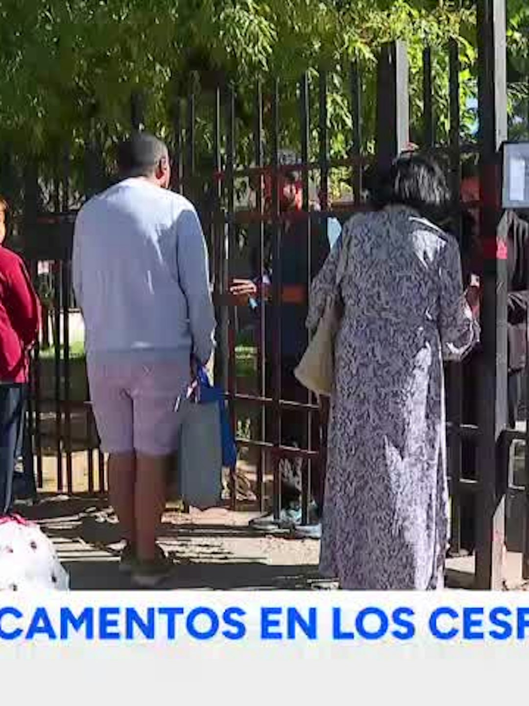 Falta de medicamentos se evidenció en segundo día de paro