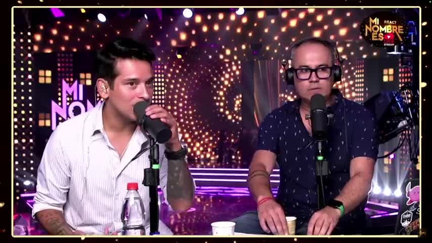 Una noche llena de nerviosismo de cara a la gran final de Mi Nombre Es