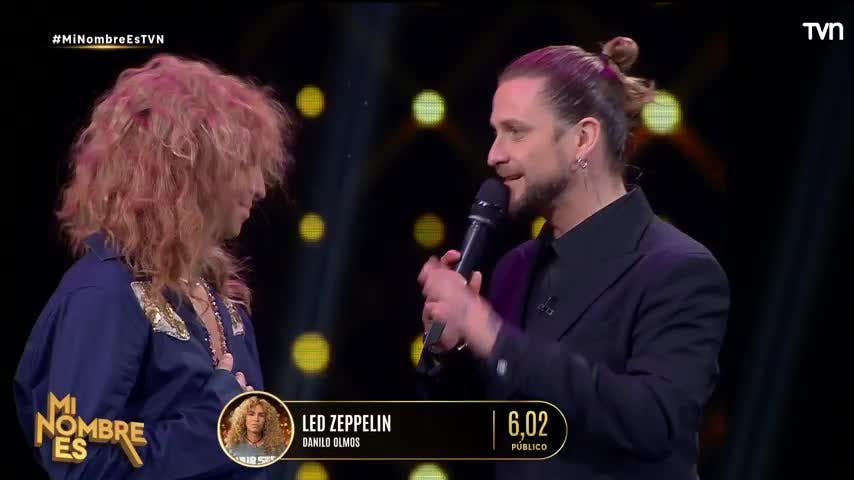 Tras una ardua competencia: "Mi nombre es" ya tiene a los últimos finalistas